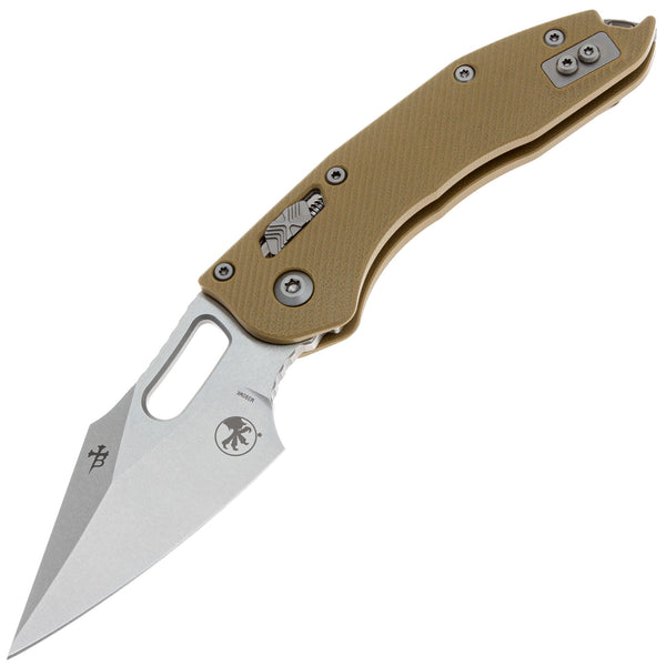 Microtech Stitch Knives
