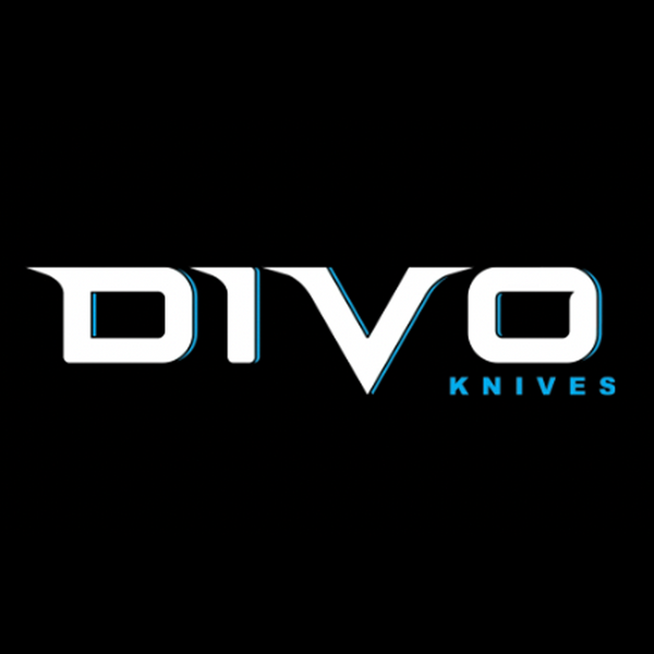 Divo Knives Collection