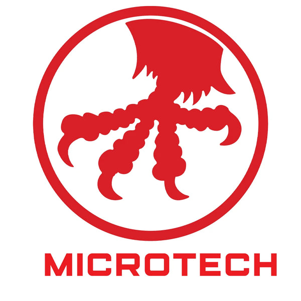 Microtech Knives