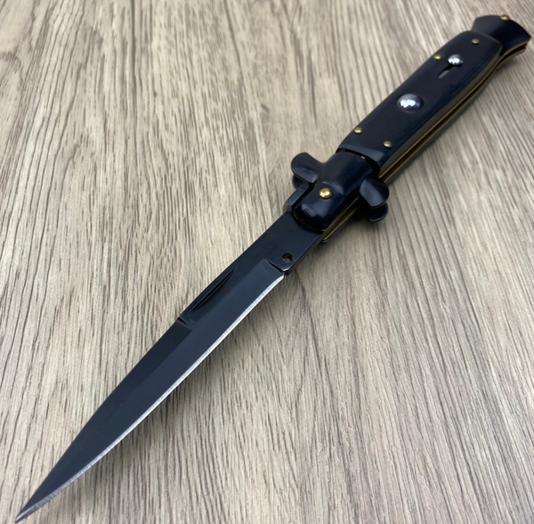 Stiletto Knives