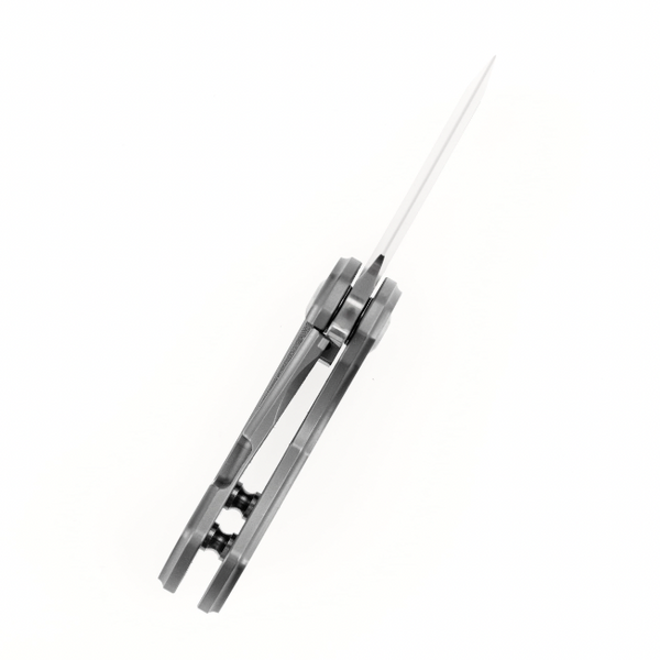 Frame Lock Knives