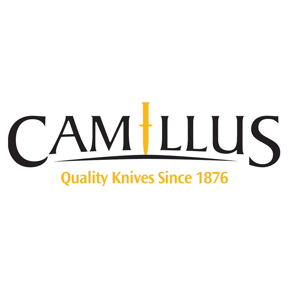 Shop Camillus Knives at Blade City Upgrade Your Collection Today!