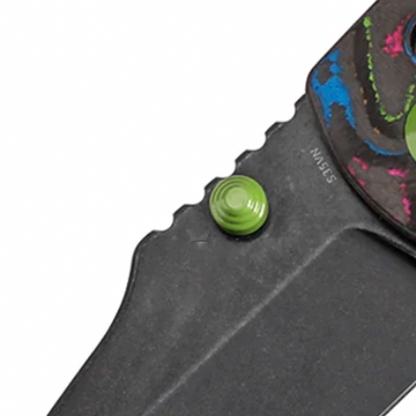 Thumb Stud Opening Knives – Fast, Reliable & One-Handed Deployment