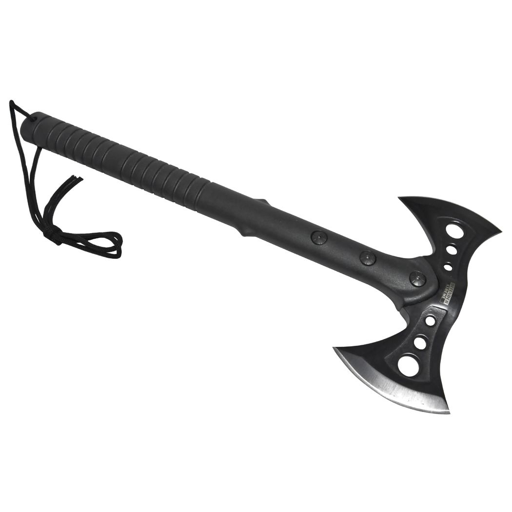 15.5" Destroyer Tactical Axe Collection Blade City