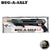Bug-A-Salt 3.0 Black Fly Edition - Blade City