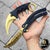 *New* Limited Edition Tiger Tooth Set - Blade City