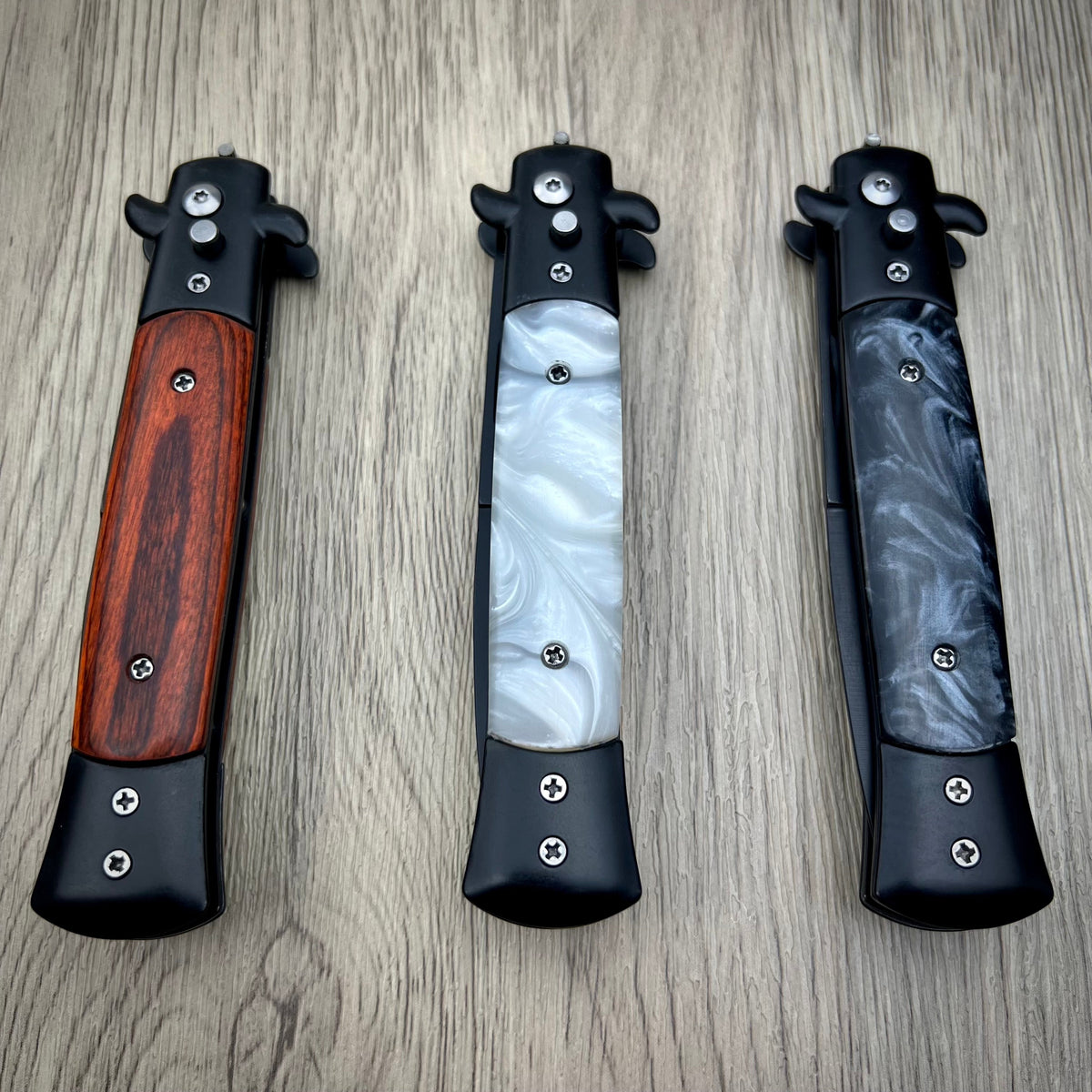 小物 SWITCHBLADE STAR-STUDDED LEATHER GLOVES SWITCHBLADE STAR-STUDDED LEATHER GLOVES