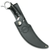 Gil Hibben Recurve Karambit Knife With Sheath - 5Cr15MoV Steel