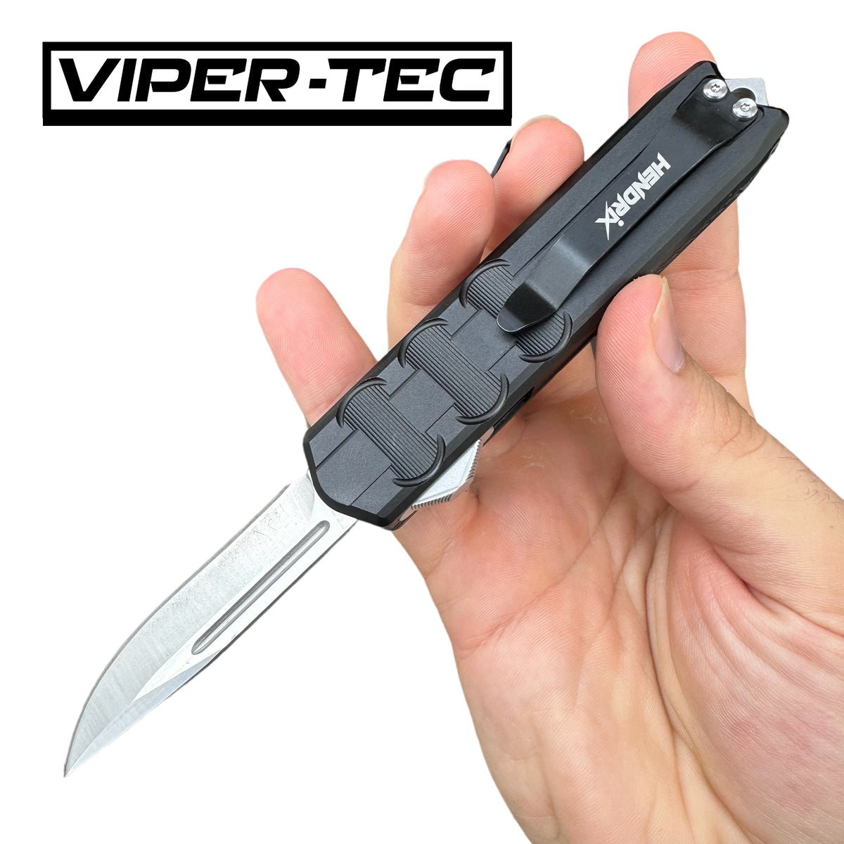 Hendrix Gear | Small Triton D/A OTF | Blade City