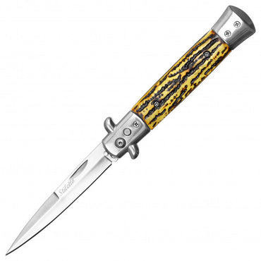 Blade City