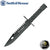 Smith & Wesson Special Ops M-9 Bayonet - Black - Blade City