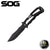 SOG Throwing Knife Set - Blade City