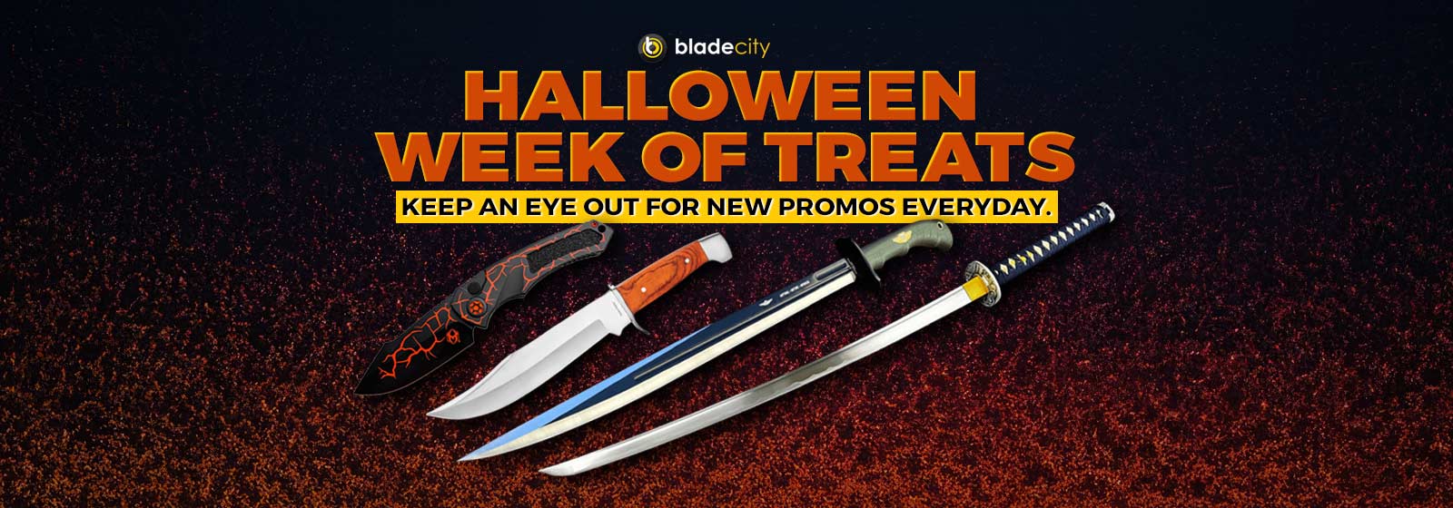 buy knives at blade-city.com