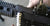 Razorback belt-fed AR-15 “über-plinking” rifle