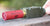 Shotgun shell explodes outside of a gun, shows why these alarms are not used as traps