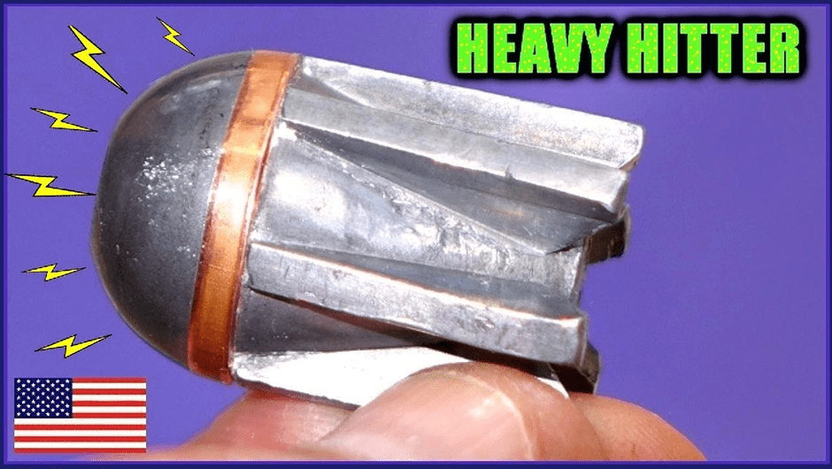 Exploding Shotgun Slugs [VIDEO] | Blade City