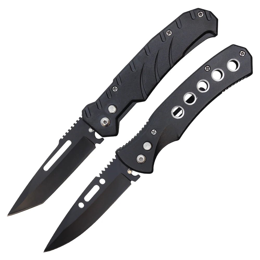 Switchblade Knives: The Ultimate Guide to Choosing the Right Model ...
