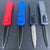 The Ultimate Guide to OTF Knives: Legality, Mechanics, and Top Picks for 2025