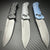 Switchblade vs Butterfly Knives: Which One is Right for You?