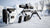CDX-50 Tremor: Cadex Unveils .50 BMG Rifle in New ‘Stormtrooper White’ [VIDEO]