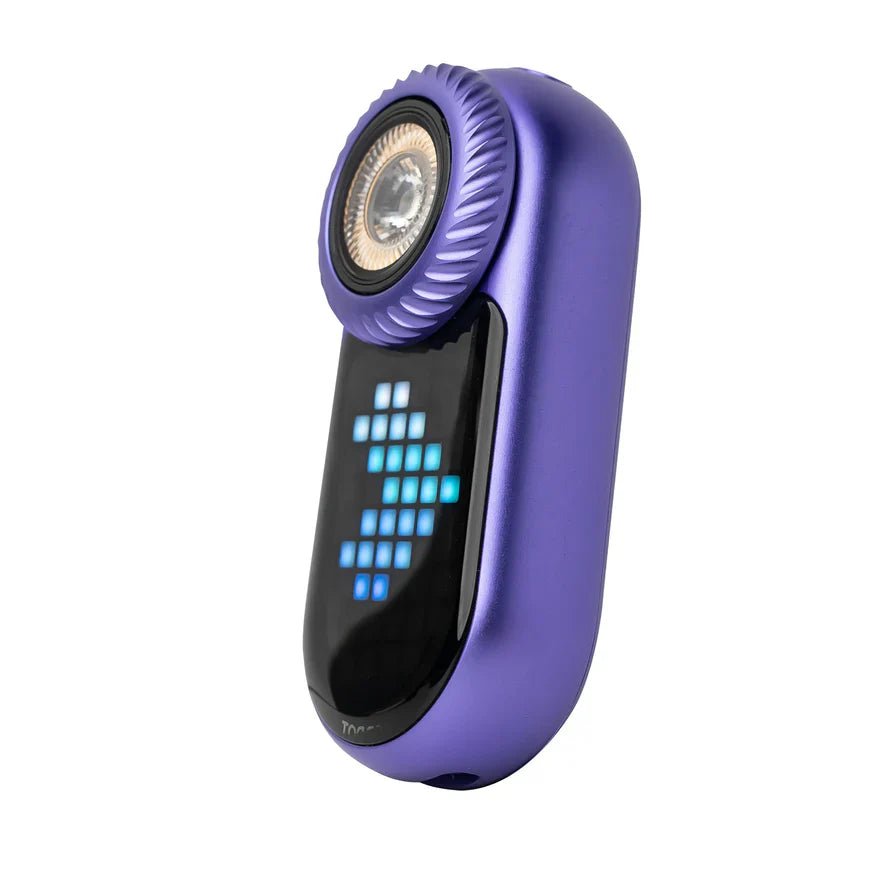 Loop Gear Flashlights | Premium EDC & LEP Lights | Blade City