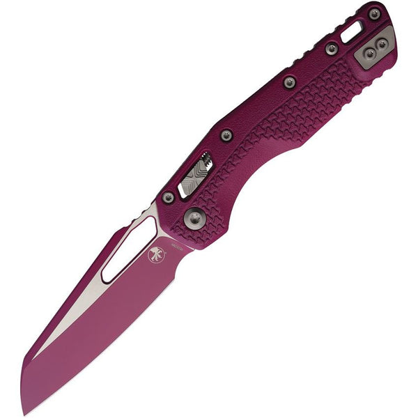 Microtech MSI Knives