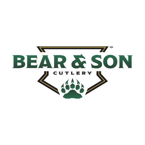 Bear & Son Cutlery