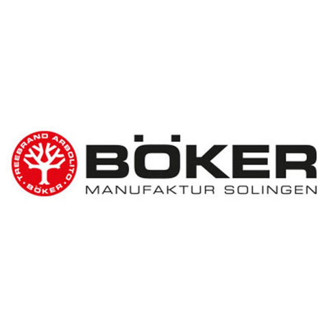 Boker