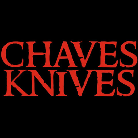 Chaves Knives