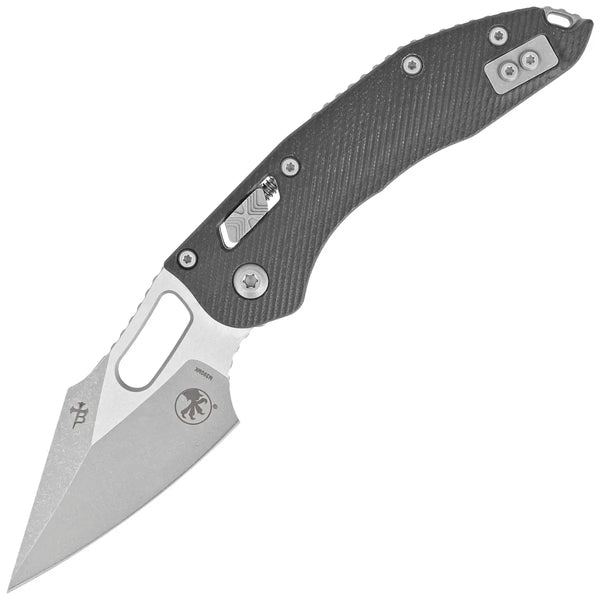 Manual Microtech Folding Knives