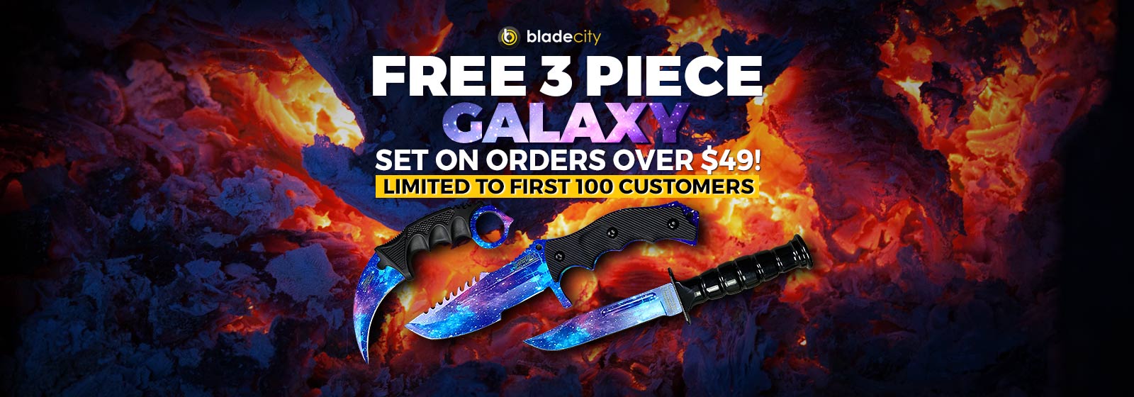 buy knives at blade-city.com