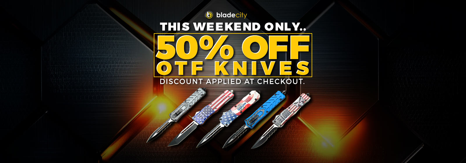 buy knives at blade-city.com