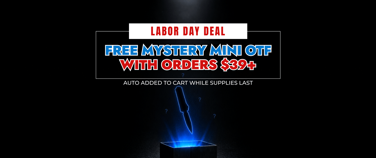 buy knives at blade-city.com