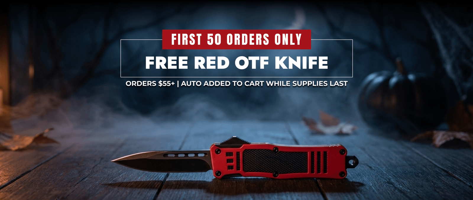 buy knives at blade-city.com