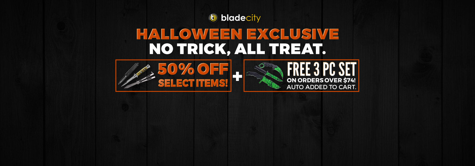 buy knives at blade-city.com