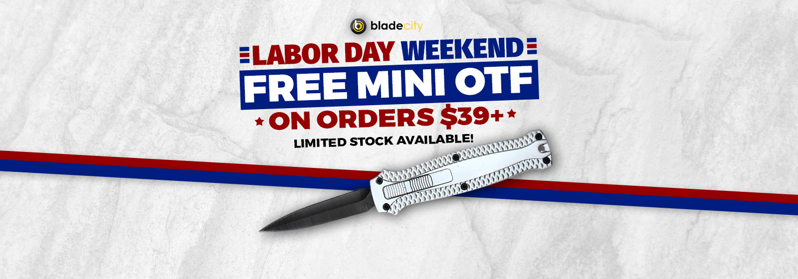 buy knives at blade-city.com