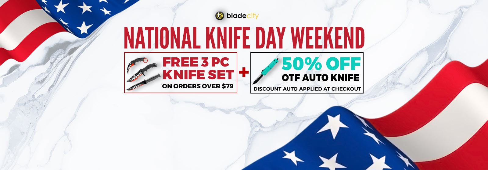 buy knives at blade-city.com