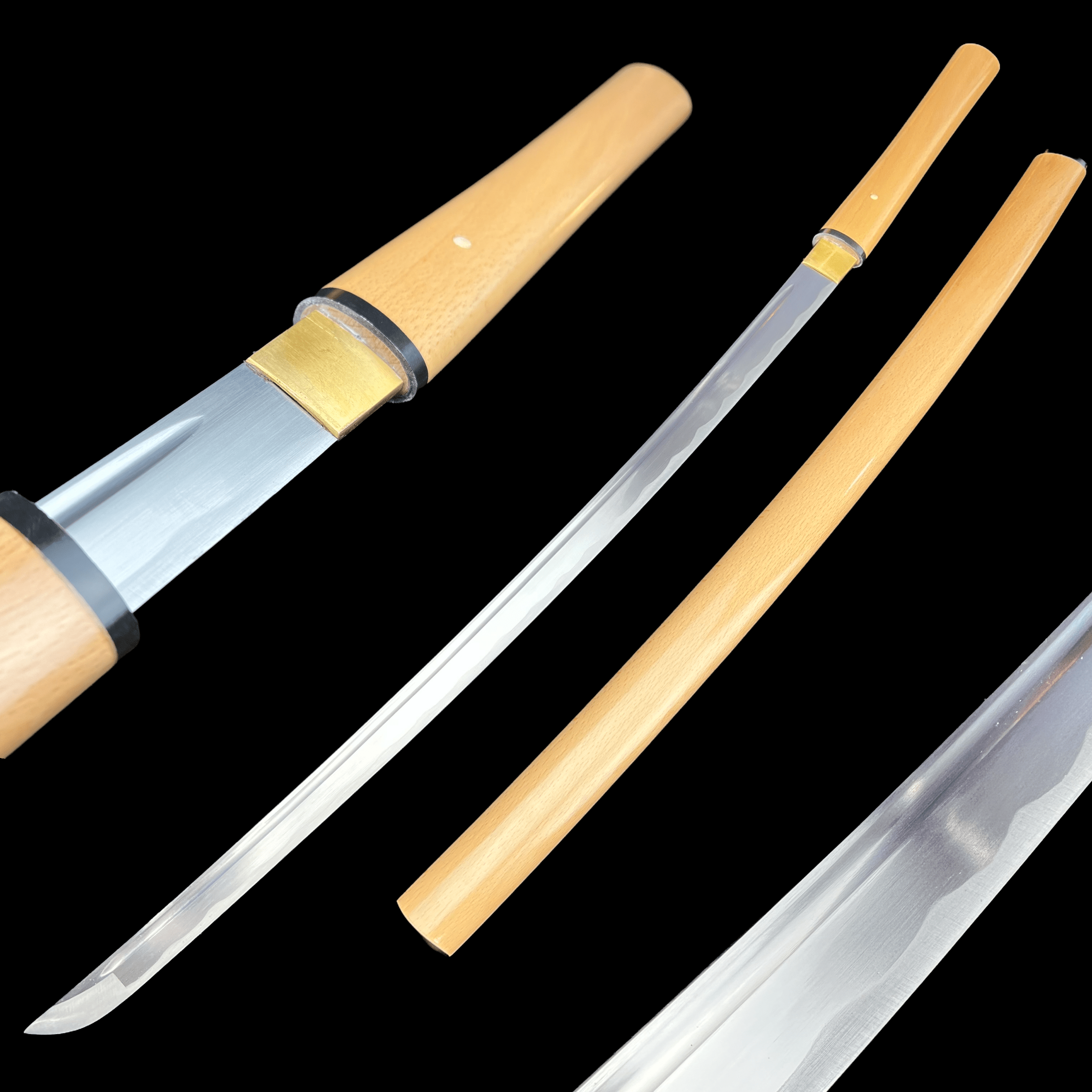 ♦︎新品・未使用♦︎ WEDG WOOD ♦︎ サムライ ♦︎ 廃盤♦︎12点セット 1045 Hand Forged Natural Wood 40