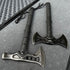 15.5" Destroyer Tactical Axe Collection