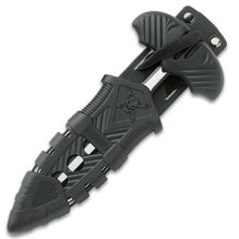 2 PC M48 Liberator Set (Karambit, Push Dagger) - Blade City