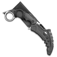 2 PC M48 Liberator Set (Karambit, Push Dagger) - Blade City