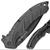 2-Piece Bushmaster Cobra Strike Tactical Knife Set