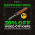 50% OFF Earth Day OTF! Discount Applied in cart