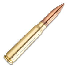 A-10 Warthog Bullet Pocket Knife - Blade City