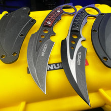 Assasin Kydex Karambits