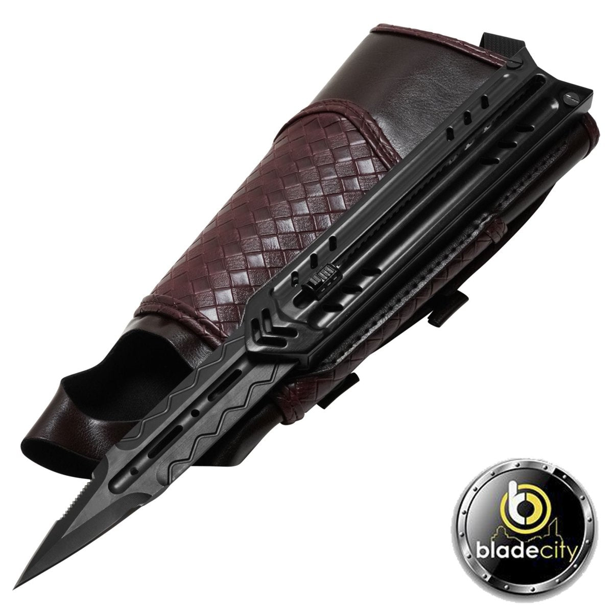 Assassins Creed Hidden Blade For Sale | Blade City
