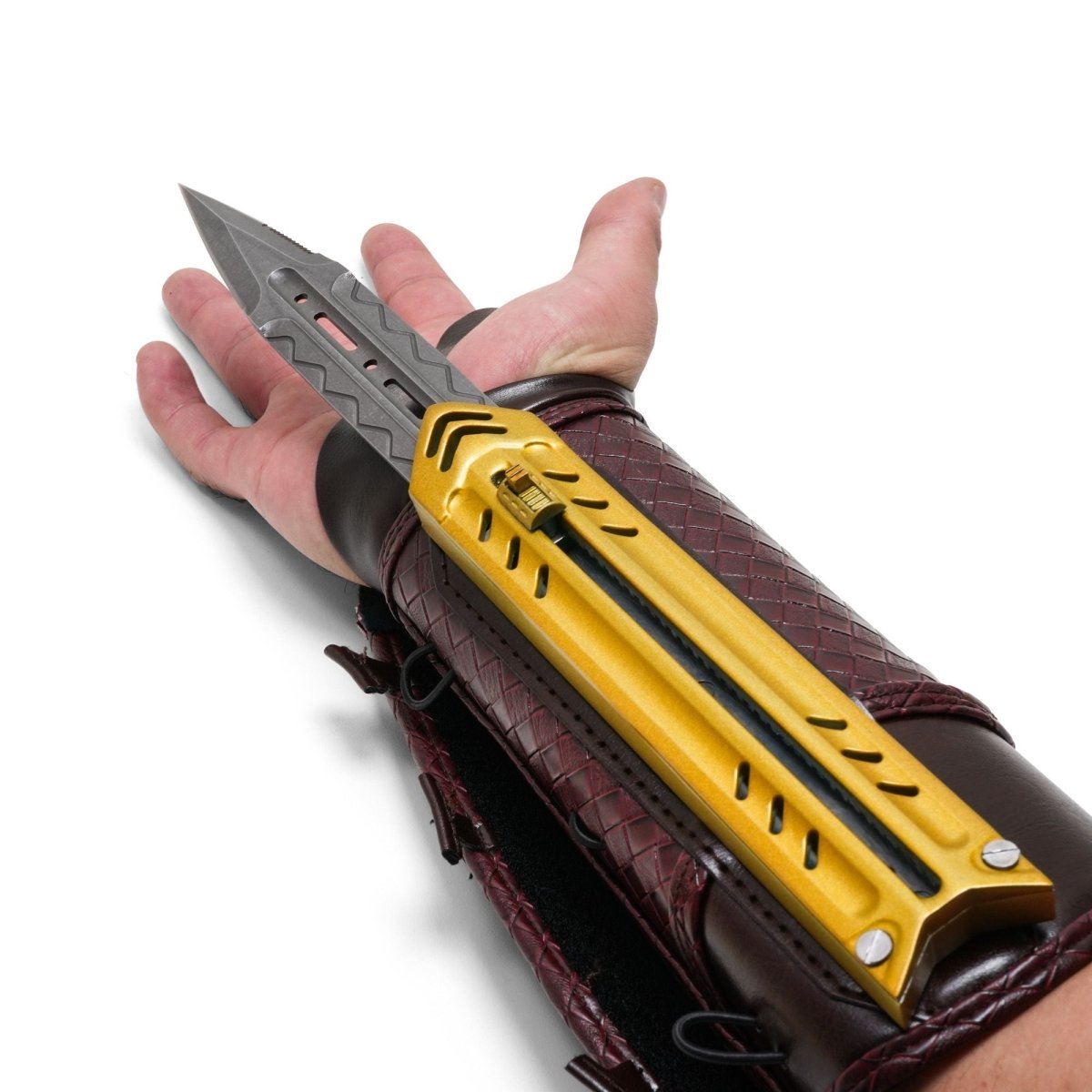 Assassins Creed Hidden Blade For Sale | Blade City
