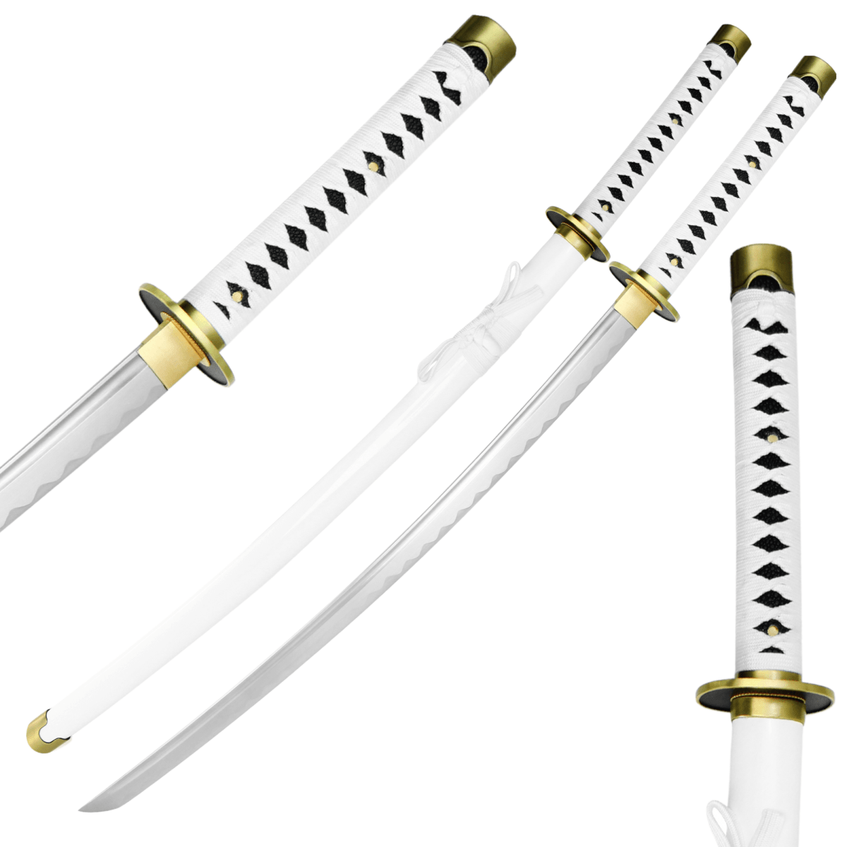 Katana Wado Ichimonji - One Piece - Boutique en ligne | RMC Katana Wado Ichimonji - One Piece - Boutique en ligne | RMC
