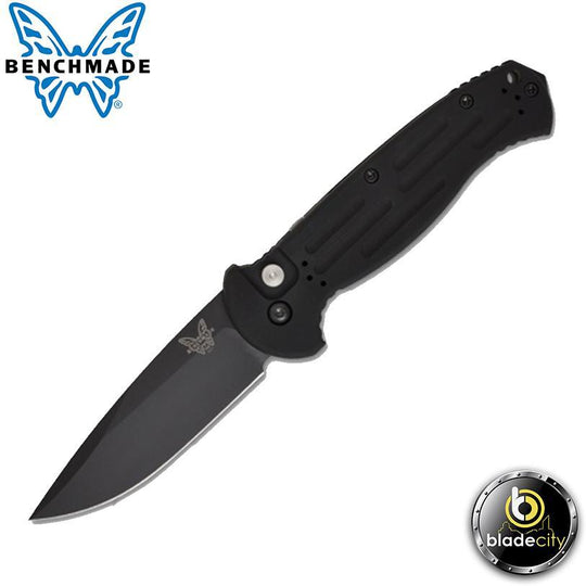 Benchmade  AFO II Automatic Knife - Blade City