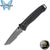 Benchmade Bailout AXIS Folding Knife - Tanto Serrated - Blade City